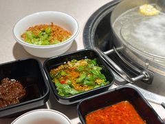 -潮泰牛肉火锅 · 创于1992年(车公庙店)