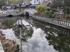 -龚家花园农家乐休闲别墅
