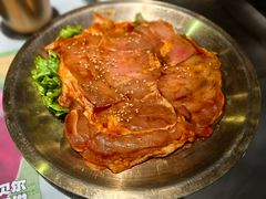 -炭之家·齐齐哈尔非遗烤肉·鲜切直供(中央大街店)