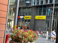 -廖老妈蹄花(中海国际店)