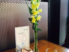 -艾米意大利餐厅(米房创意园店)