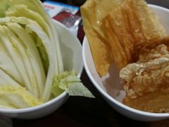 -牛郎记潮汕牛肉火锅(大西洋银泰城店)