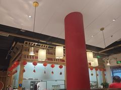 -犇鼎牛潮汕牛肉火锅(新辰里学清路店)