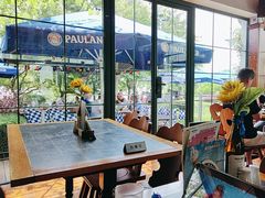 -宝莱纳餐厅(滨江店)