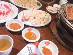 -辛氏火炉·韩式古法烤肉(松北店)