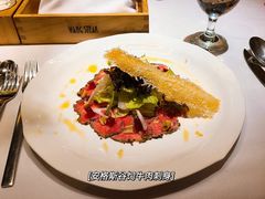 -王品牛排(常州吾悦广场店)
