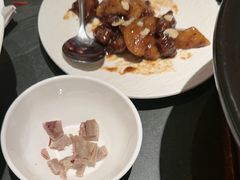 -小厨娘金榜题名(夫子庙秦淮河店)