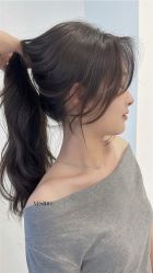 -YESIDO椰岛造型烫发染发