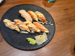 -和乐日本料理(淘金店)