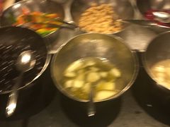 -OPEN開全日自助餐厅·牛肉火锅·海鲜(佛山希尔顿酒店)