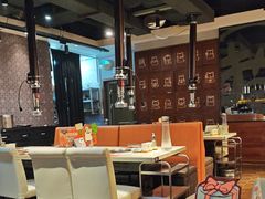 -猫爪爪原切自助烤肉(观音桥阳光世纪店)