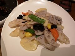-上海人家花樣年华(中山公园店)