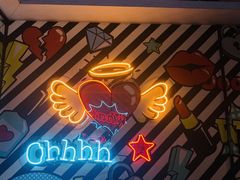 -好乐迪KTV(金钻店)