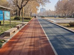 -裕华世纪公园