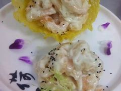 -德福酒楼(津围线店)
