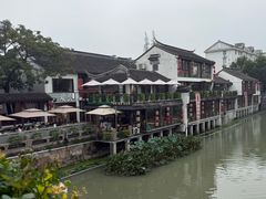 -七宝老街汤团店(七宝一店)