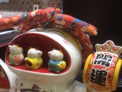 -红泥小火炉·东北泥炉烤肉(天一旗舰店)