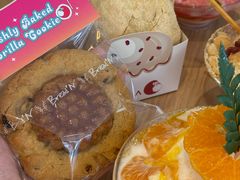 -高力乐面包咖啡厅(西塔店)