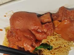 -香港新发烧腊茶餐厅(水围店)
