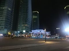 -大族广场Mall&More