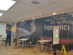 -麦当劳(中山路店)