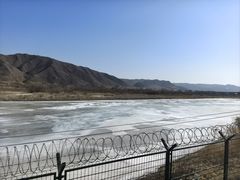 -图们国门景区
