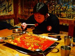 -包装马车·韩国料理·포장마차