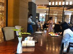 -三亚湾海居铂尔曼度假酒店