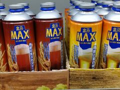 -盒马X会员店(上海森兰商都店)