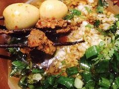 -水碾河刘老大串串香(水碾河路店)