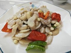 -杨辉饭店