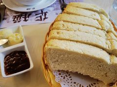 -华梅西餐厅(哈尔滨中央大街店)