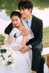-薇视觉婚纱摄影工作室·婚纱照·结婚照