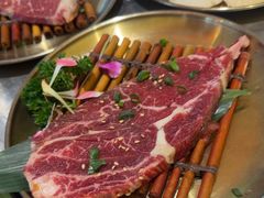 -妙香居韩国烤肉(容桂天佑城店)