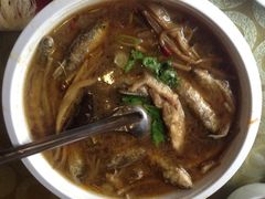 黄焖鱼-稻香居锅贴(宋都御街店)