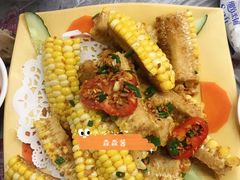 -凤城康记饭店