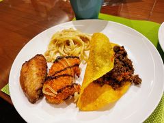 -宁波逸东豪生大酒店·豪生咖啡厅