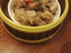 -火齐潮汕砂锅粥(五道口店)