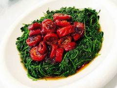 草头圈子-嘉逸传菜(洛川东路店)