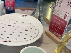 -船歌·鱼水饺青岛菜(石老人店)