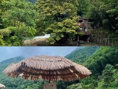 -严子陵钓台(富春江小三峡)