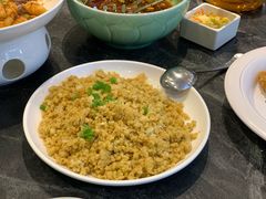 莜面块垒-紫泥369粗粮季(鼓楼店)