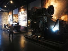 -柳州工业博物馆