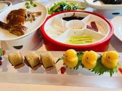 -满堂·烤鸭店·北京菜(鼓楼店)