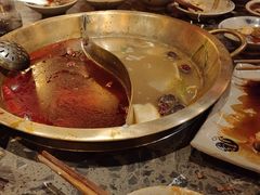 -小龙坎火锅(黄河店)