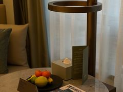 -南京THE TAI太和紫金大酒店