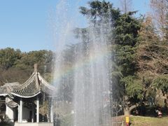 -无锡梅园公园