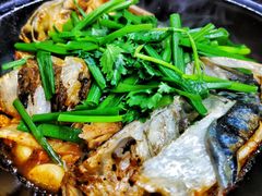 砂锅鱼头-海鲜街菜馆(海珠南路店)