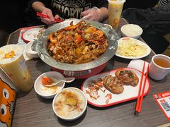 -胖哥俩肉蟹煲(龙德广场店)