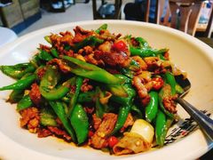 -大鸽饭(马王堆店)